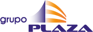 Grupo Plaza Construcción Logo