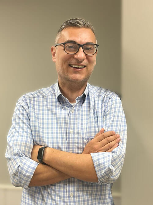 David Benavent Magraner