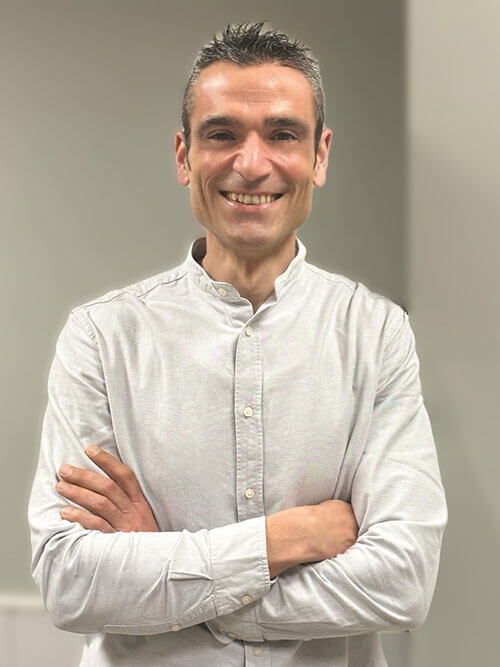 Julio Torres Giménez