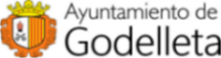 logo Ajuntamiento de Godelleta