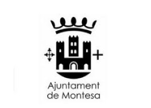 logo Ajuntament de Montesa