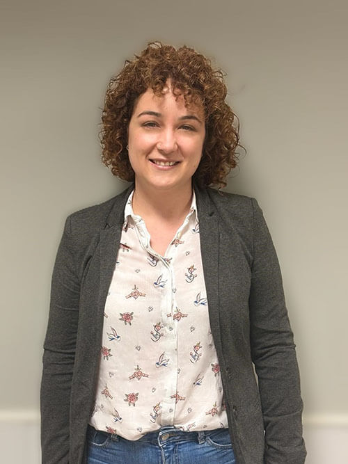 Sandra Checa Barbero